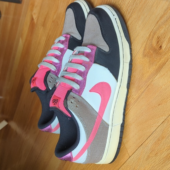 Nike Dunk Low 6.0 - Picture 2 of 8